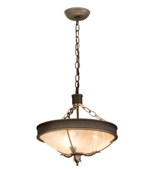 Hoja Three Light Pendant (57|197003)