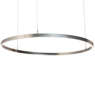 Anillo LED Pendant in Chrome (57|195632)