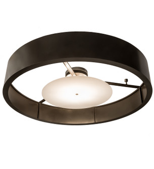 Cilindro 12 Light Pendant in Nickel,Timeless Bronze (57|193395)