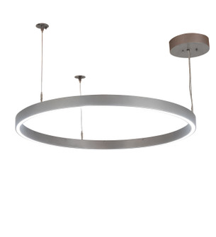 Anillo LED Pendant in Nickel (57|190673)