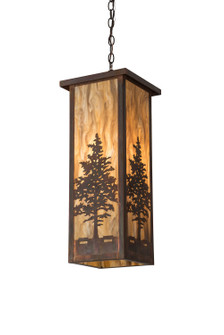 Tamarack One Light Pendant in Vintage Copper (57|190094)