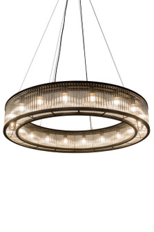 Marquee 18 Light Pendant in Oil Rubbed Bronze (57|184035)