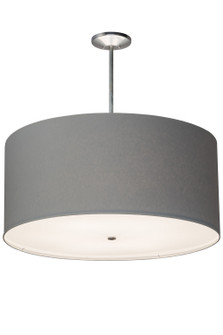 Cipriana Six Light Pendant in Chrome (57|181959)