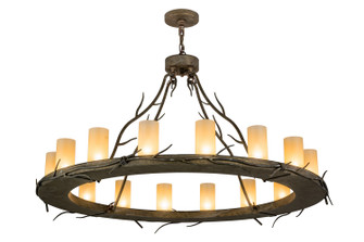 Loxley 16 Light Chandelier (57|172808)