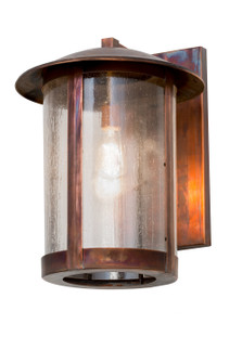 Fulton One Light Wall Sconce in Vintage Copper (57|171899)