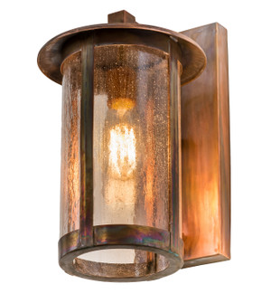 Fulton One Light Wall Sconce in Vintage Copper (57|171561)