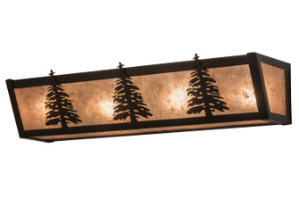 Tall Pines Four Light Vanity in Timeless Bronze (57|169262)