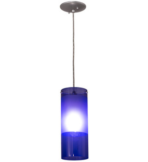 Cilindro One Light Mini Pendant in Oil Rubbed Bronze (57|162265)