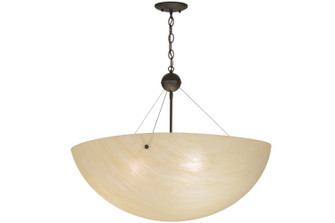 Cypola Three Light Pendant in Oil Rubbed Bronze (57|152181)