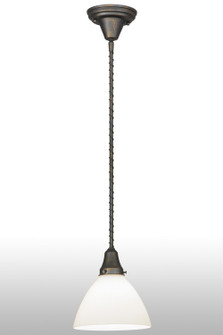 Revival One Light Pendant in French Bronzed (57|150461)