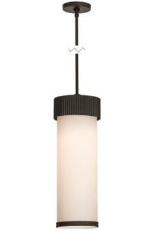 Cilindro One Light Pendant in Oil Rubbed Bronze (57|149255)