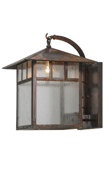 Seneca One Light Wall Sconce in Vintage Copper (57|148646)