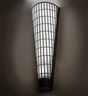 Kalahari LED Wall Sconce in Cafe-Noir (57|148193)