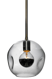 Deformado One Light Pendant in Chrome (57|147362)