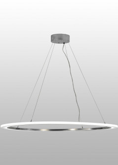 Anillo LED Pendant in Chrome (57|145768)