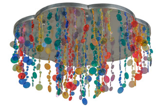Celebration Flushmount in Extreme Chrome (57|145272)
