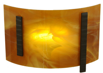 Metro Fusion LED Wall Sconce in Oil Rubbed Bronze (57|138442)