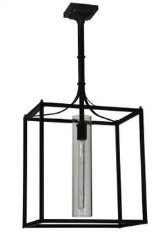 Kitzi One Light Pendant in Mahogany Bronze (57|131906)