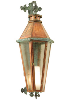 Millesime One Light Wall Sconce in Copper (57|129598)