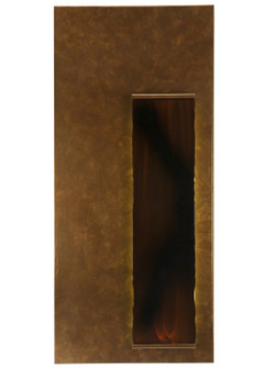 Piastra LED Wall Sconce in Custom (57|129564)