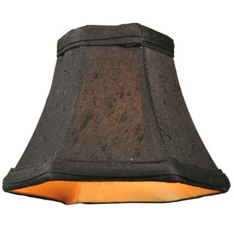 Hexagon Shade in Mahogany Bronze (57|128307)