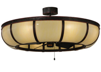 Prime Eight Light Chandelier in Custom (57|127988)