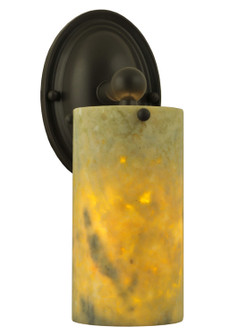 Cilindro One Light Wall Sconce in Timeless Bronze (57|121826)