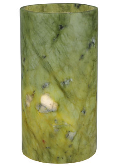 Cylindre Shade in Dark Green (57|121502)