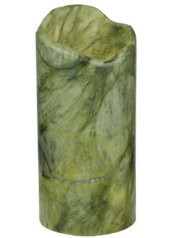 Cylindre Shade in Dark Green (57|121496)