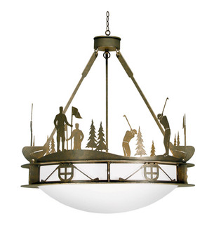 Fairway Six Light Pendant (57|120162)