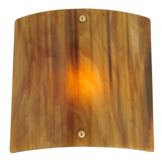 Metro Fusion One Light Wall Sconce in Marble Beige (57|119966)