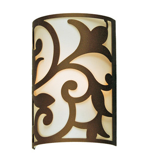 Rickard Two Light Wall Sconce in French Bronzed (57|116038)