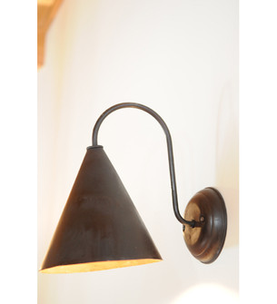 Tall Pines Wall Sconce in Antique Copper (57|111210)