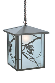 Whispering Pines One Light Pendant in Timeless Bronze (57|109339)