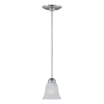 Basix One Light Mini Pendant in Polished Chrome (16|91011FTPC)