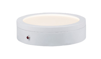 Wafer - 0-10 V LED Flush Mount in White (16|58784WTWT)