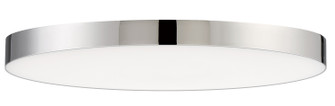 Trim LED Flush Mount in Polished Chrome (16|57664WTPC)