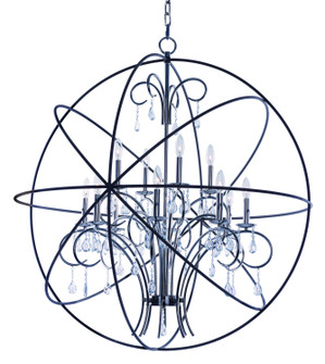 Orbit 12 Light Pendant (16|25147ARPN)