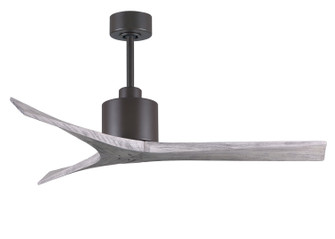 Mollywood 52''Ceiling Fan in Textured Bronze (101|MW-TB-BW-52)