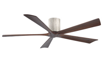 Irene 60''Ceiling Fan in Barnwood tone (101|IR5H-BW-WA-60)