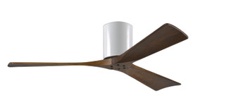 Irene 52''Ceiling Fan in Gloss White (101|IR3H-WH-WA-52)