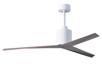 Eliza 56''Ceiling Fan in Gloss White (101|EK-WH-OO)