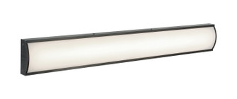 Semmie One Light Wall Sconce in Oxidized Black (423|S00934OB)