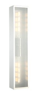 Marco Two Light Wall Sconce in Chrome (423|M15222CH)