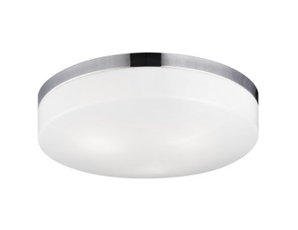 Xenon LED Ceiling Mount in Chrome (423|M13003CH)