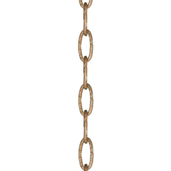 Accessories Decorative Chain in European Bronze (107|5610-36)