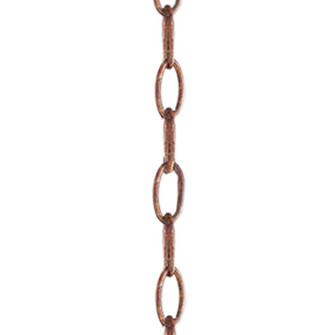 Accessories Decorative Chain in Verona Bronze (107|5608-63)