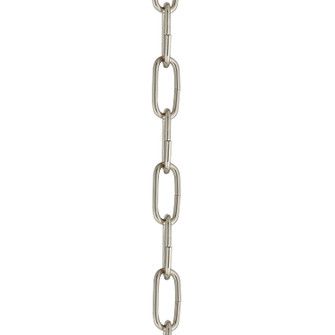 Accessories Decorative Chain in Polished Nickel (107|5608-35)