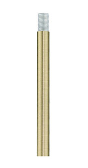 Accessories Extension Stem in Antique Brass (107|56050-01)