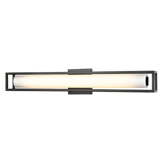 Lochwood LED Picture Display Light in Gold (347|WS83427-GD)